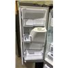 Image 3 : SAMSUNG STAINLESS STEEL FRENCH DOOR FRIDGE WITH ROLLOUT FREEZER & WATER/ICE DISPENSER 36"W