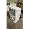 Image 2 : HISENSE 8,000 BTU PORTABLE AIR CONDITIONER (NO HOSE, NO REMOTE, NO ACCESSORIES)
