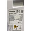 Image 3 : HISENSE 8,000 BTU PORTABLE AIR CONDITIONER (NO HOSE, NO REMOTE, NO ACCESSORIES)