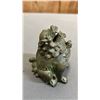 Image 3 : COPPER KIRIN BEAD INCENSE BURNER