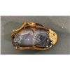 Image 1 : AGATE FISH ORNAMENT