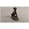Image 2 : COPPER DOG ORNAMENT