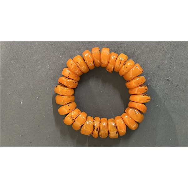 BEESWAX BRACELET
