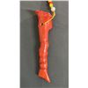 Image 2 : RED CORAL BRANCH PENDANT