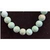 Image 2 : NEPAL TURQUOISE BEAD NECKLACE