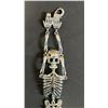 Image 2 : SKELETON BRACELET