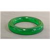 Image 1 : SPINACH GREEN BANGLE