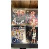 Image 2 : STACK OF ASSORTED BASKETBALL PLAYER & TEAM PHOTOS: LONZO BALL, DEMAR DEROZAN, 76ERS & MORE
