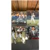 Image 2 : STACK OF ASSORTED NFL FOOTBALL 8" X 10" PHOTOS: KERRY COLLINS, BRETT FAVRE, DOUG WILLIAMS & MORE