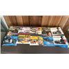 Image 1 : STACK OF ASSORTED RACE CAR DRIVER 8" X 10' PHOTOS: ALEXANDRE TAGLIANI, KENNY BRACK & MORE