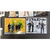 Image 5 : STACK OF ASSORTED CELEBRITY PHOTOS: ELVIS, THE BEATLES, DANA CARVEY & MORE