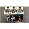 Image 1 : (5) ASSORTED MUHAMMAD ALI PHOTOS