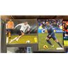 Image 2 : (8) ASSORTED 8" X 10" SOCCER/FOOTBALL PHOTOS: FRANK RIBERY, LUIS SUAREZ, LIONEL MESSI & MORE