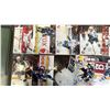 Image 2 : STACK OF ASSORTED 8" X 10" HOCKEY PHOTOS