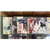 Image 2 : STACK OF ASSORTED 8" X 10" HOCKEY PHOTOS