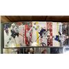 Image 3 : STACK OF ASSORTED 8" X 10" HOCKEY PHOTOS