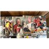 Image 4 : STACK OF ASSORTED 8" X 10" HOCKEY PHOTOS