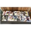 Image 1 : STACK OF ASSORTED 8" X 10" HOCKEY PHOTOS