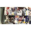 Image 2 : STACK OF ASSORTED 8" X 10" HOCKEY PHOTOS