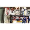 Image 2 : STACK OF ASSORTED 8" X 10" HOCKEY PHOTOS