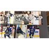 Image 3 : STACK OF ASSORTED 8" X 10" HOCKEY PHOTOS