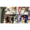Image 2 : STACK OF ASSORTED 8" X 10" HOCKEY PHOTOS