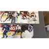 Image 3 : STACK OF ASSORTED 8" X 10" HOCKEY PHOTOS