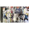 Image 2 : STACK OF ASSORTED 8" X 10" HOCKEY PHOTOS