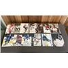 Image 1 : STACK OF ASSORTED 8" X 10" HOCKEY PHOTOS