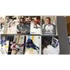 Image 3 : STACK OF ASSORTED 8" X 10" HOCKEY PHOTOS