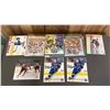 Image 1 : STACK OF ASSORTED 8" X 10" HOCKEY PHOTOS