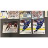Image 4 : STACK OF ASSORTED 8" X 10" HOCKEY PHOTOS