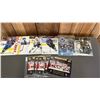 Image 1 : STACK OF ASSORTED 8" X 10" HOCKEY PHOTOS
