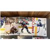 Image 5 : STACK OF ASSORTED 8" X 10" HOCKEY PHOTOS