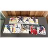 Image 1 : STACK OF ASSORTED 8" X 10" HOCKEY PHOTOS