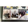 Image 3 : STACK OF ASSORTED 8" X 10" HOCKEY PHOTOS