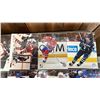 Image 5 : STACK OF ASSORTED 8" X 10" HOCKEY PHOTOS