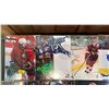 Image 2 : STACK OF ASSORTED 8" X 10" HOCKEY PHOTOS