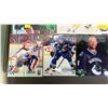 Image 3 : STACK OF ASSORTED 8" X 10" HOCKEY PHOTOS