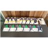 Image 1 : STACK OF ASSORTED 8" X 10" HOCKEY PHOTOS