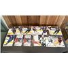 Image 1 : STACK OF ASSORTED 8" X 10" HOCKEY PHOTOS