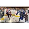 Image 4 : STACK OF ASSORTED 8" X 10" HOCKEY PHOTOS