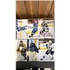Image 3 : STACK OF ASSORTED 8" X 10" HOCKEY PHOTOS