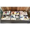 Image 1 : STACK OF ASSORTED 8" X 10" HOCKEY PHOTOS