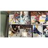 Image 2 : STACK OF ASSORTED 8" X 10" HOCKEY PHOTOS