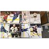 Image 3 : STACK OF ASSORTED 8" X 10" HOCKEY PHOTOS
