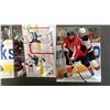 Image 4 : STACK OF ASSORTED 8" X 10" HOCKEY PHOTOS