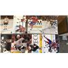 Image 3 : STACK OF ASSORTED 8" X 10" HOCKEY PHOTOS