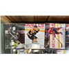 Image 2 : STACK OF ASSORTED 8" X 10" HOCKEY PHOTOS