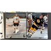 Image 4 : STACK OF ASSORTED 8" X 10" HOCKEY PHOTOS